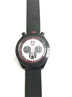 Orologio HORA Orologi Uomo in Acciaio 8C277NC - 8C277NC